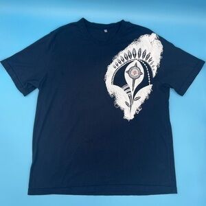 Graphic Retro T-Shirt